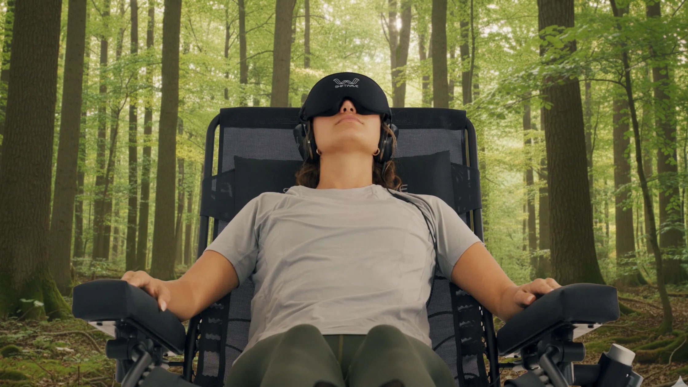 Breathwork-Based Nervous System Regulation