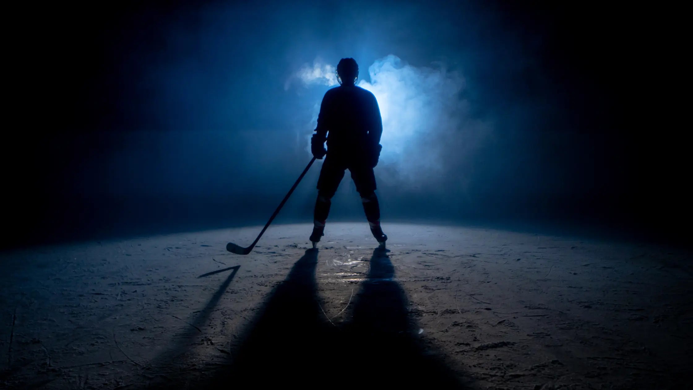 How NHL Players Fall Asleep Faster After Late-Night Games