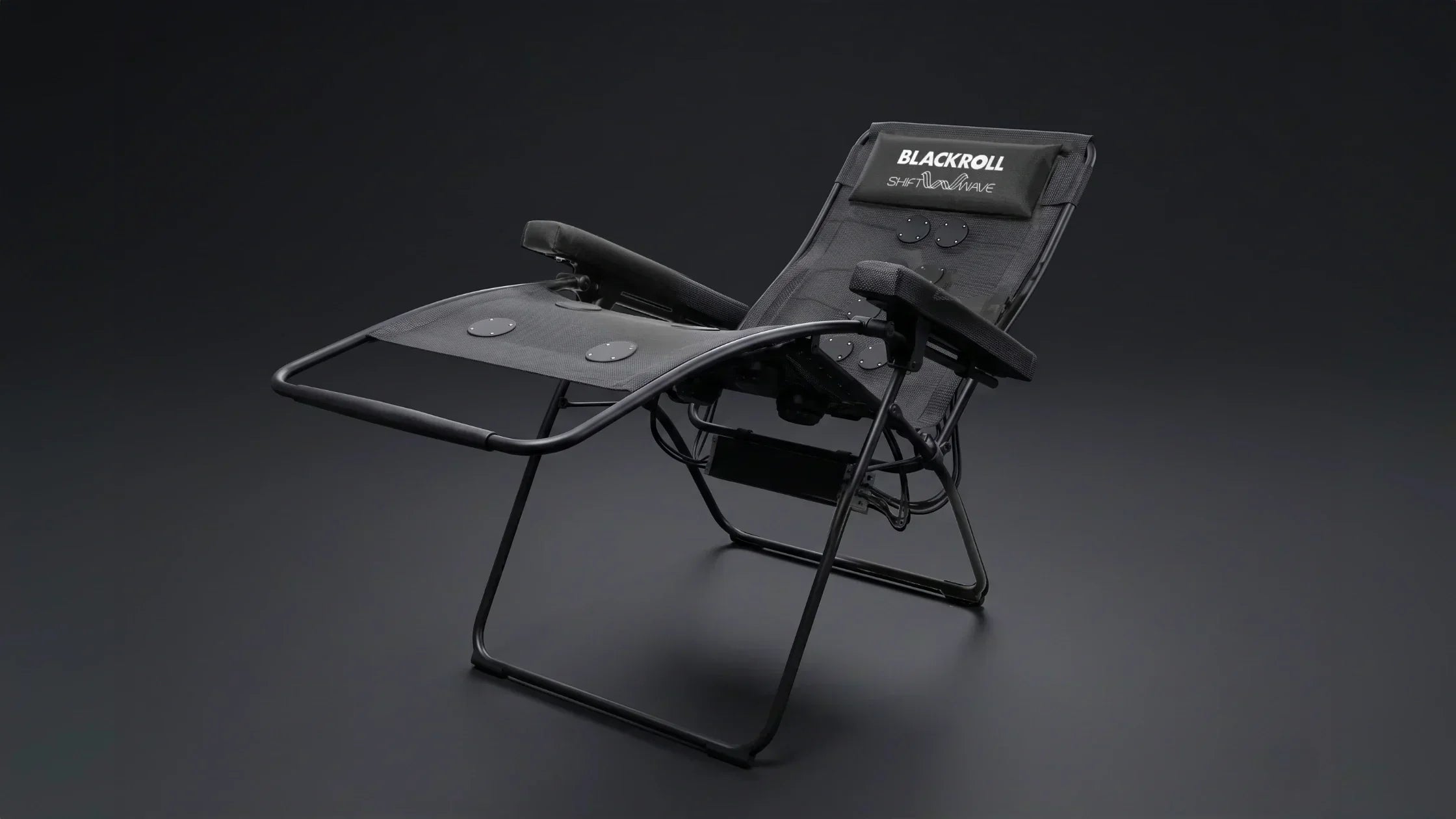 Shiftwave® Expands into Europe with BLACKROLL® — A Shift in How Performance Is Approached