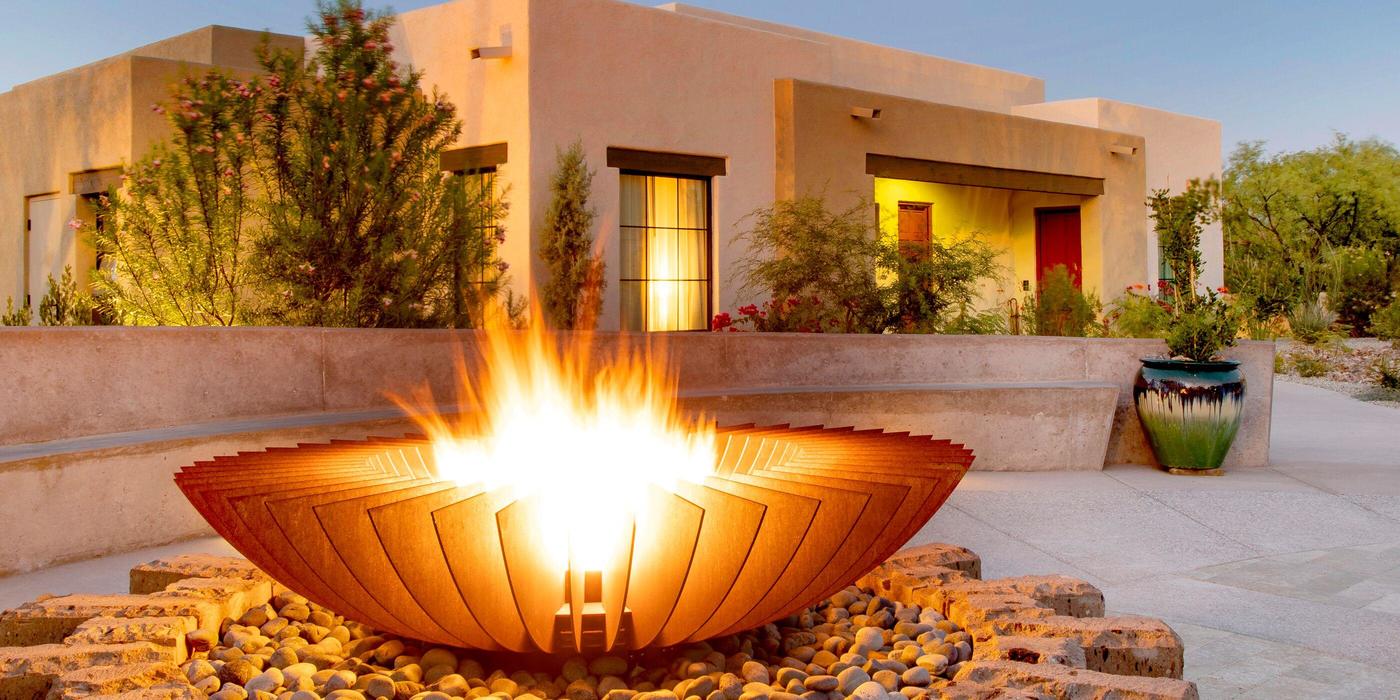 Partner Spotlight: Canyon Ranch—The Pinnacle of Wellness