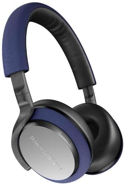 Bowers & Wilkins PX5 On-Ear Headphones