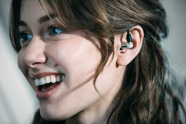 Shure AONIC 3 In-Ear Headphones