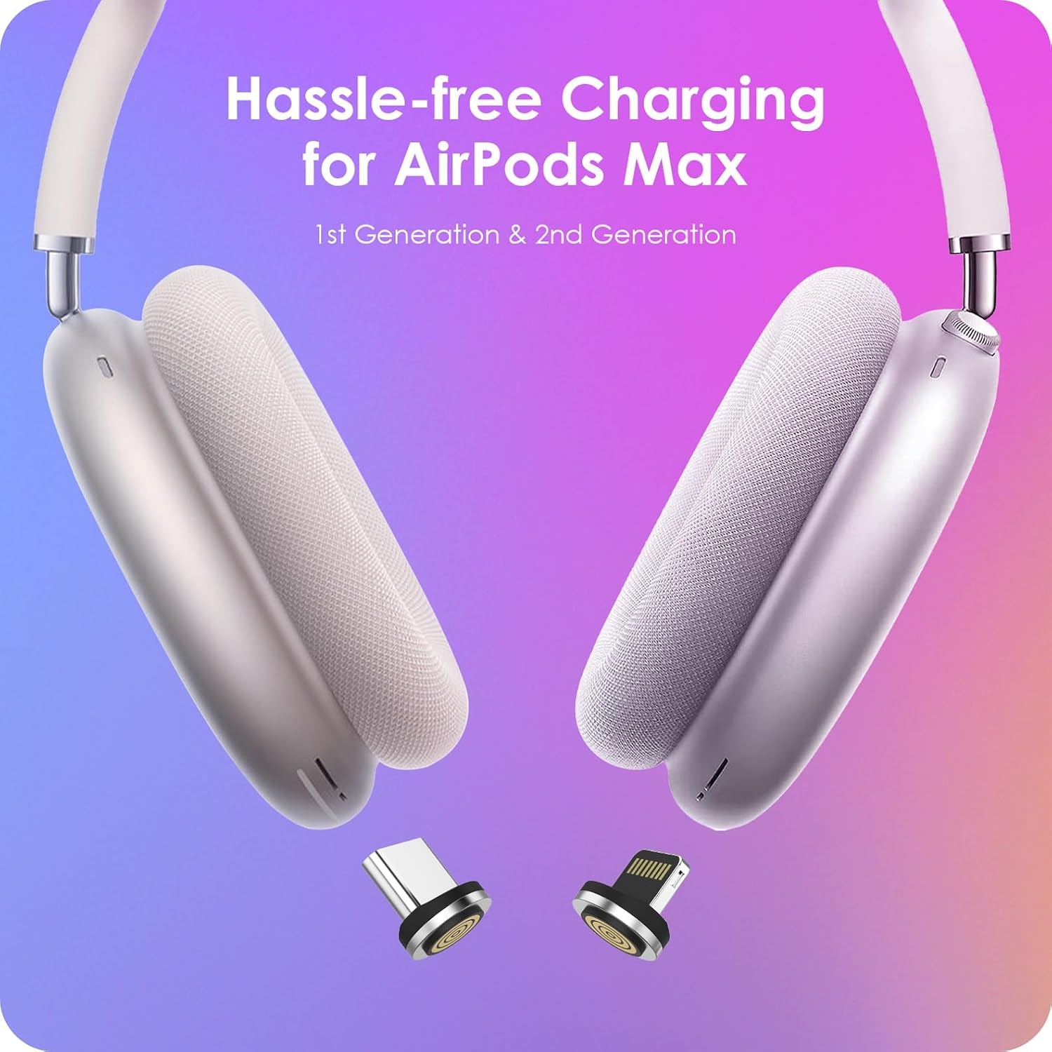 Charging Station - AirPods Max