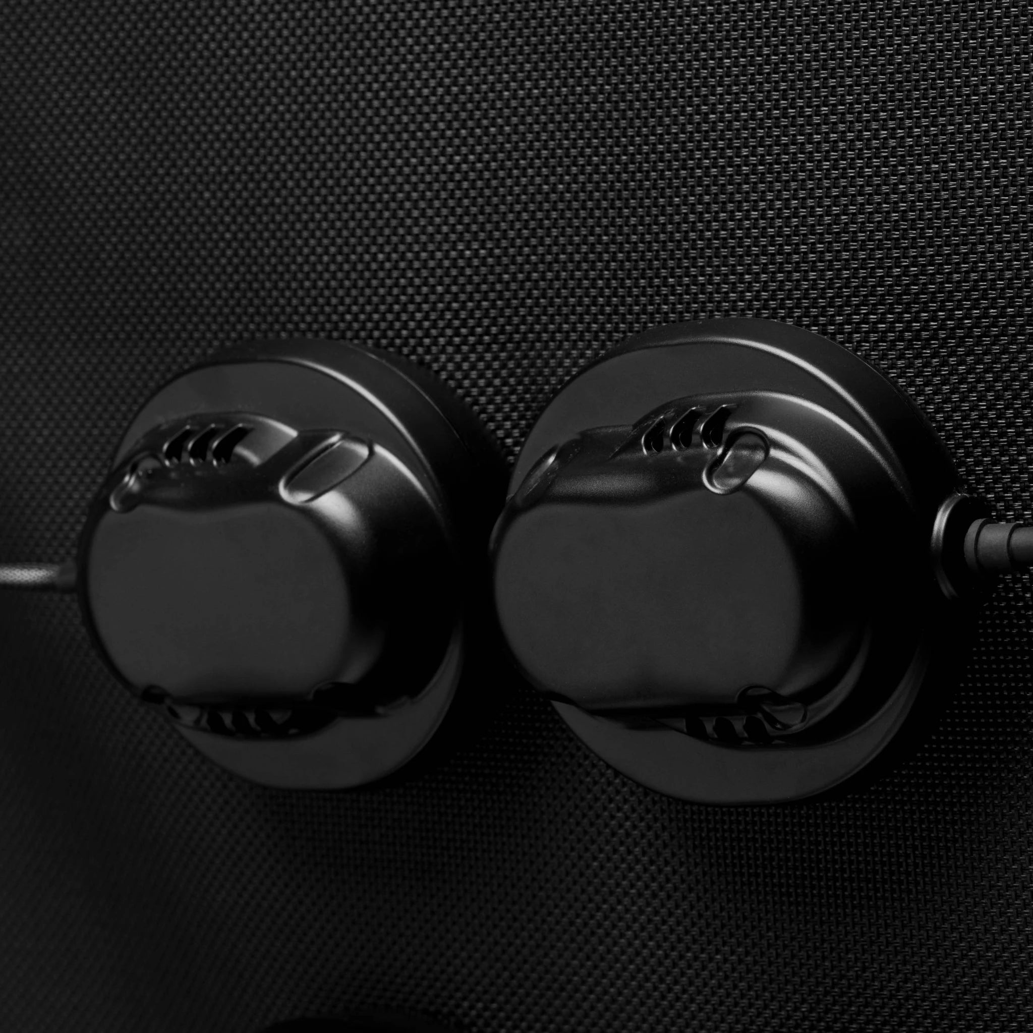 Shiftwave Pro Transducers