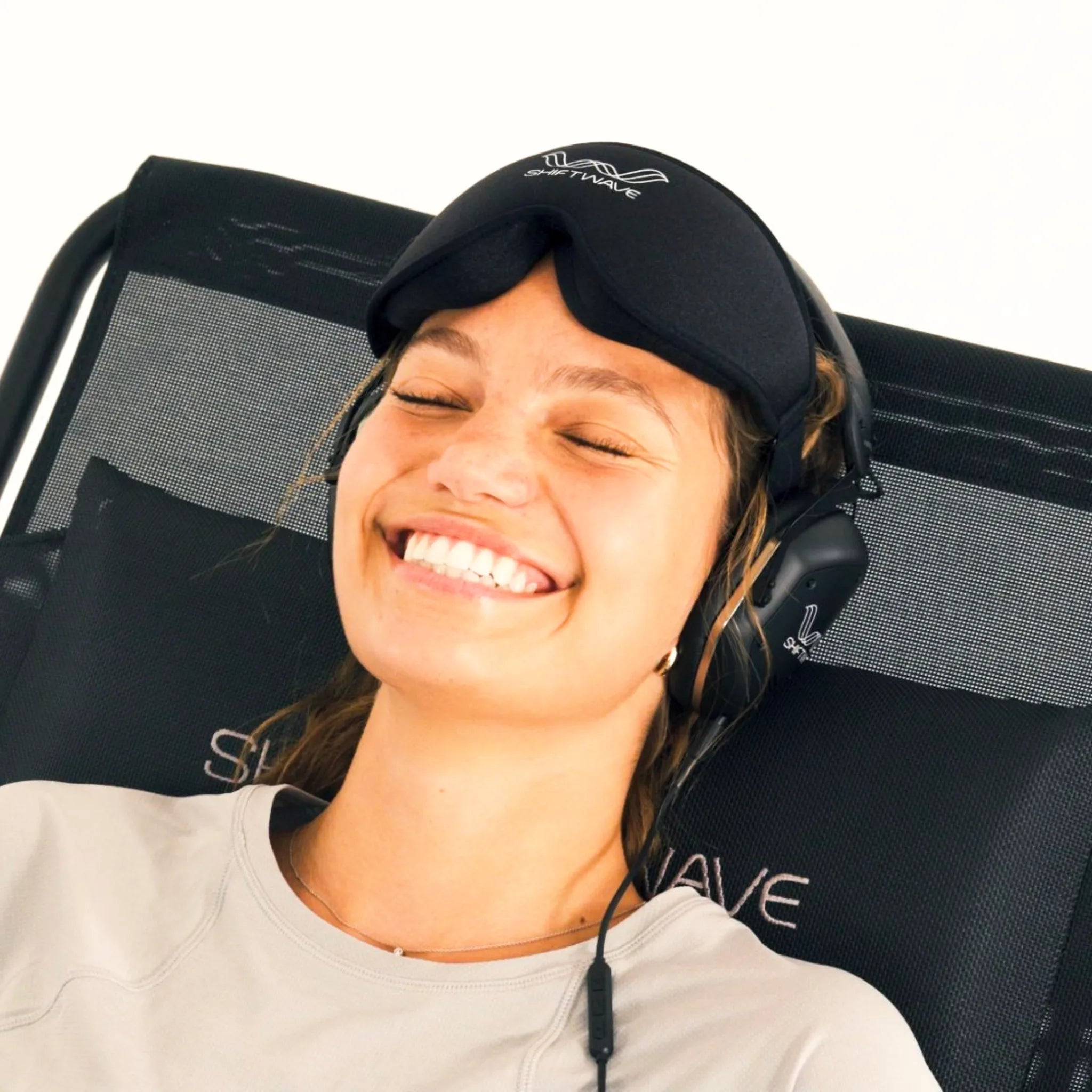 Shiftwave Pro reaction