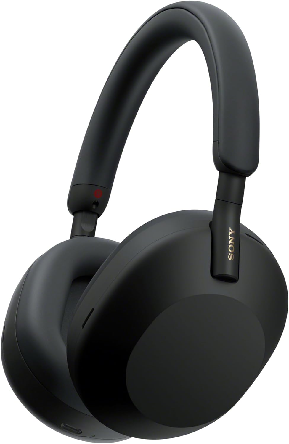 Sony WH-1000XM5 Over-Ear Headphones