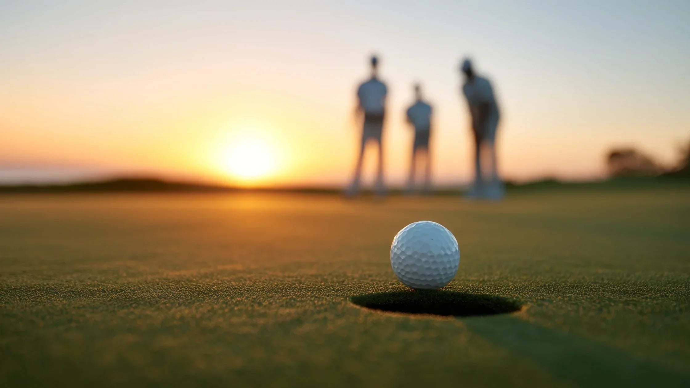 The Mental Game of Golf: Why State Matters More Than You Think