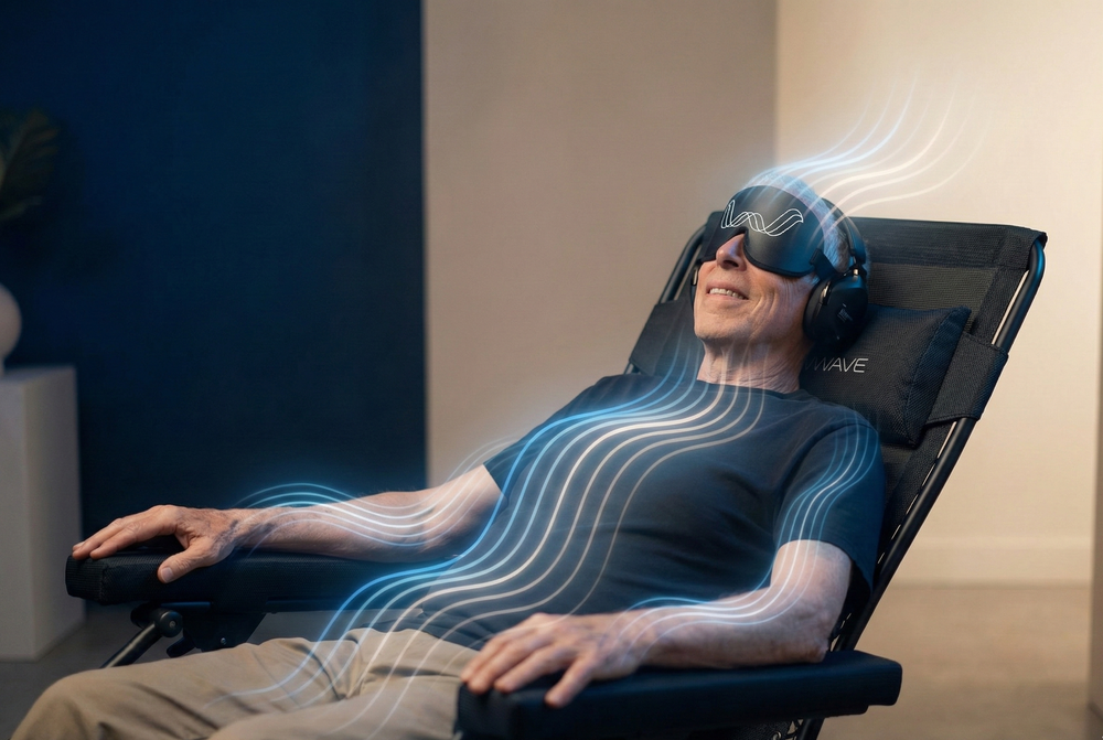 Shiftwave Computer How Shiftwave Supports Feeling Less Pain and More Physical Ease ...
