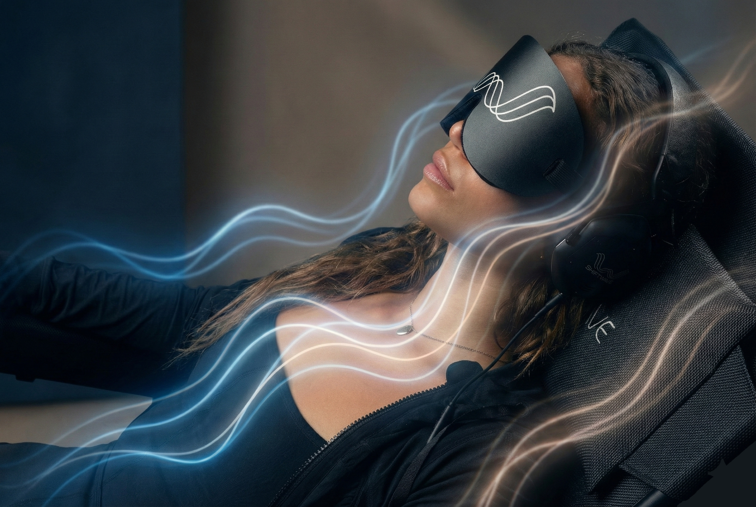 How Shiftwave Supports Stress Reduction – Shiftwave®