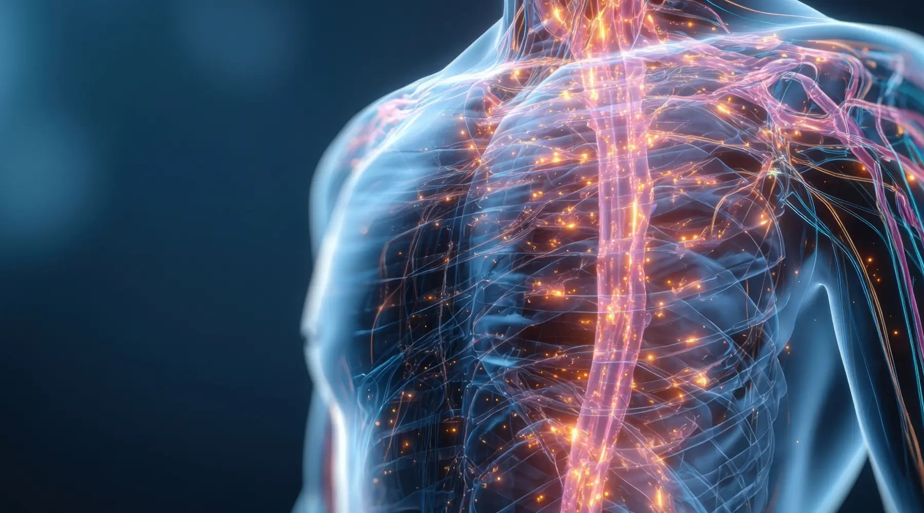 Three Science-Backed Ways to Start Supporting Your Nervous System
