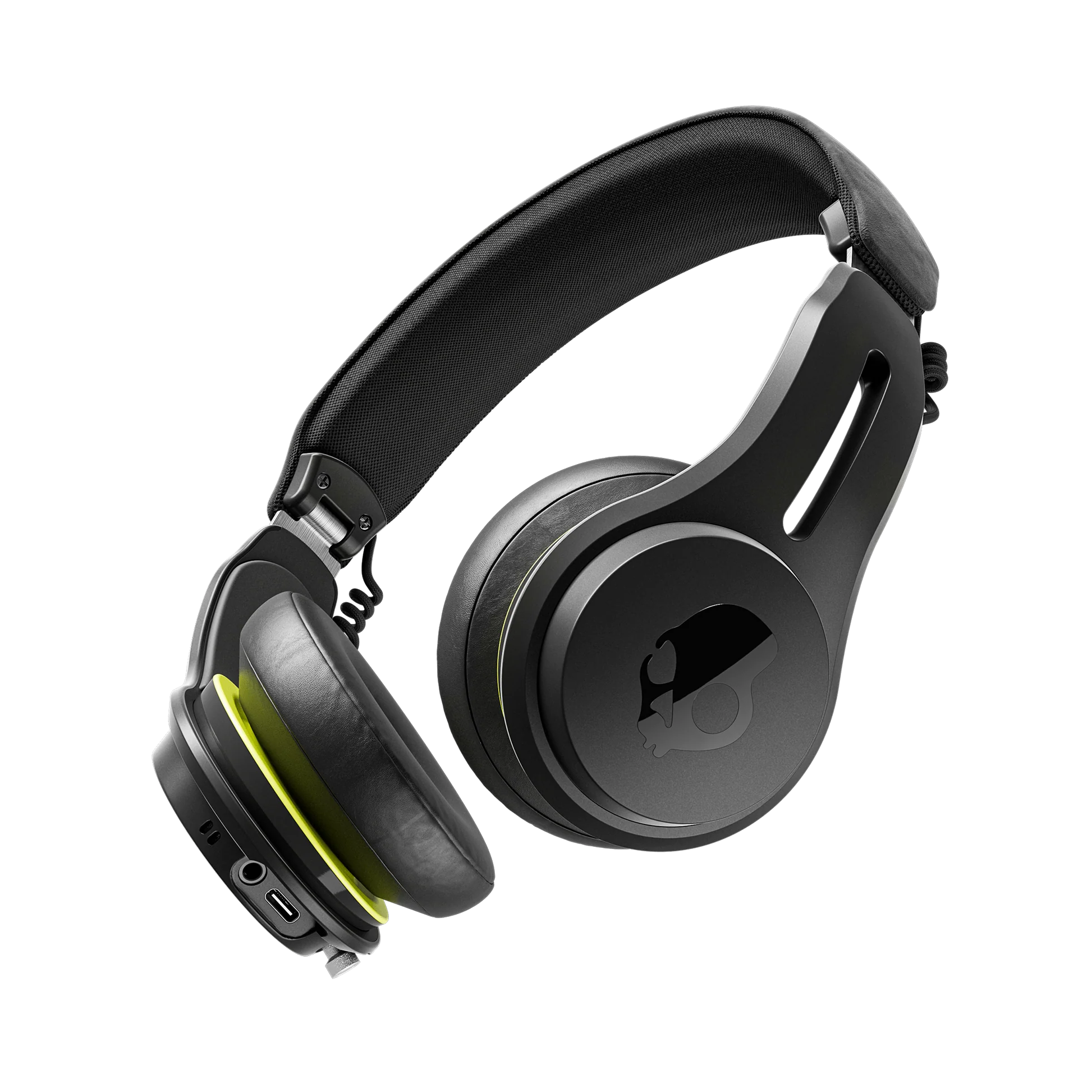 Skullcandy Icon® ANC On-Ear Headphones