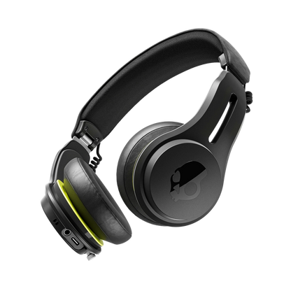 Skullcandy Icon® ANC On-Ear Headphones