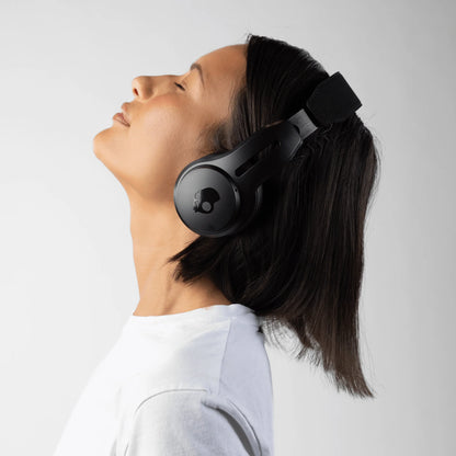 Skullcandy Icon® ANC On-Ear Headphones