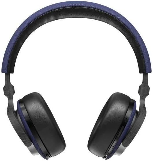 Bowers & Wilkins PX5 On-Ear Headphones