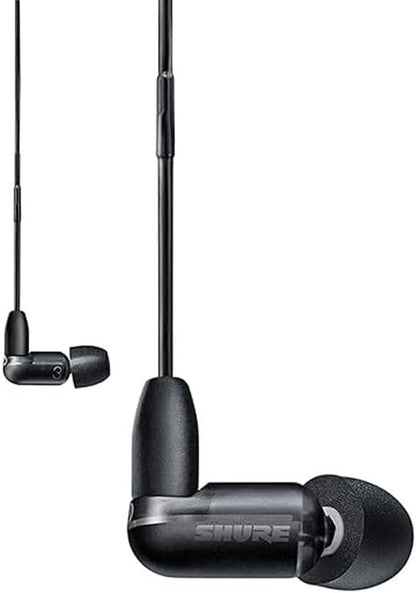 Shure AONIC 3 In-Ear Headphones