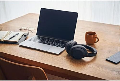 Sony WH-1000XM4 Over-Ear Headphones