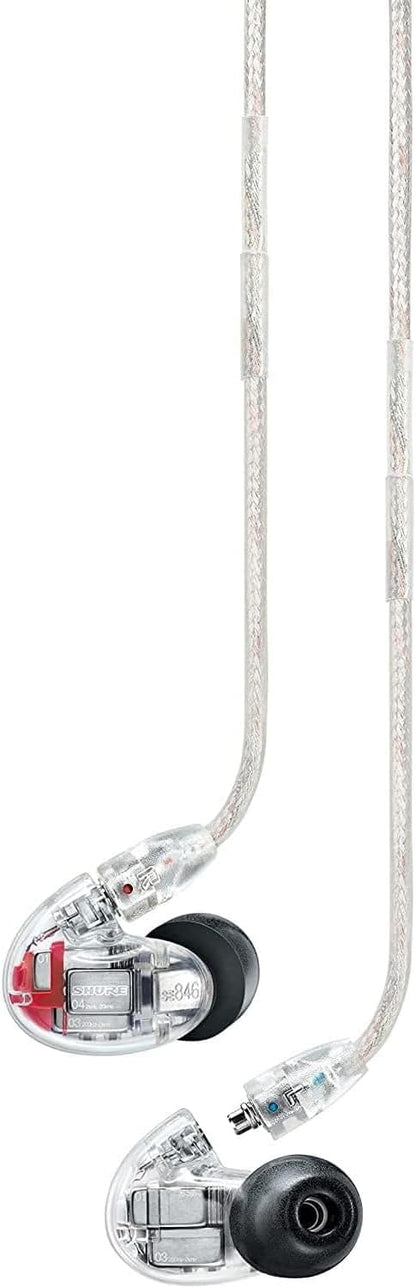 Shure SE846 Gen 2 In-Ear Headphones