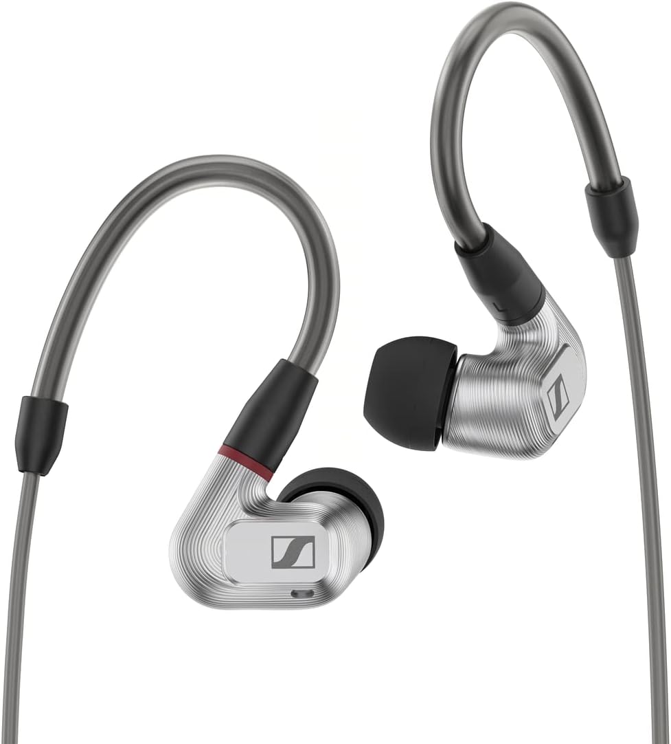 Sennheiser IE 900 Audiophile In-Ear Headphones