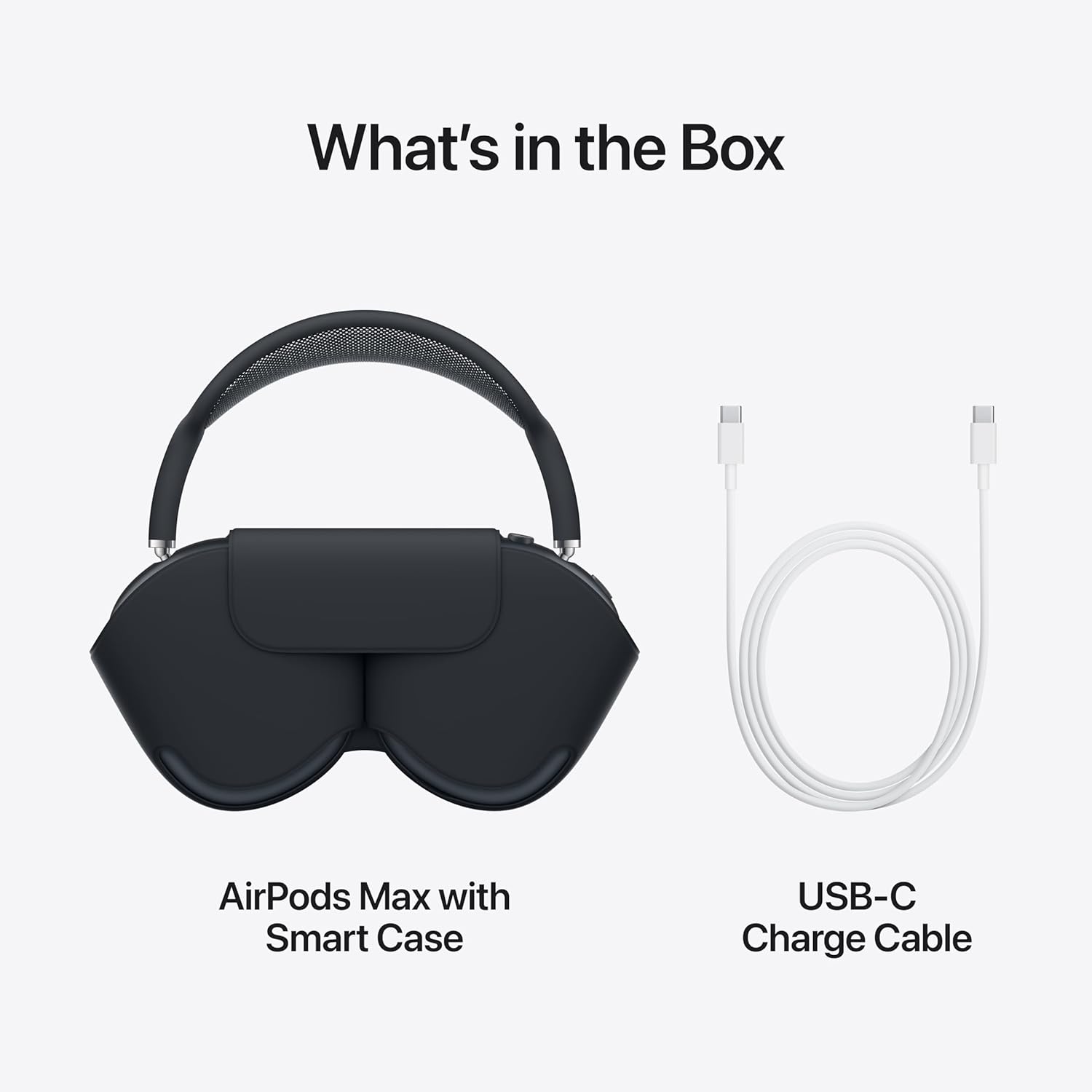 Apple AirPods Max Over-Ear Headphones