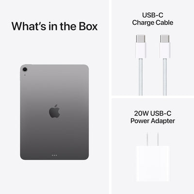 iPad Air 11-inch