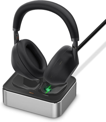 Charging Station - Sony WH-1000XM4