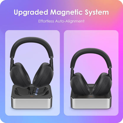 Charging Station - Sony WH-1000XM4