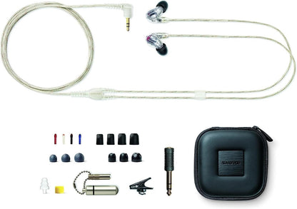 Shure SE846 Gen 2 In-Ear Headphones