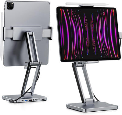 MagHub 8-in-1 Docking Station