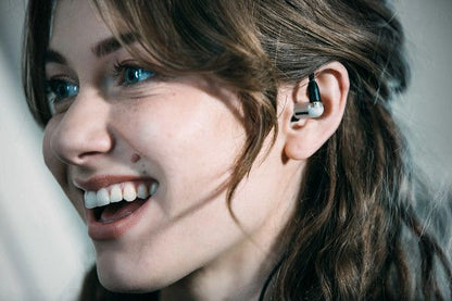 Shure AONIC 3 In-Ear Headphones