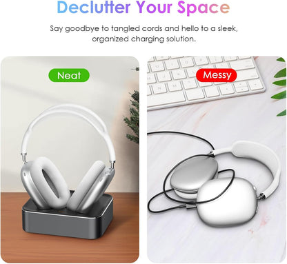 Charging Station - AirPods Max