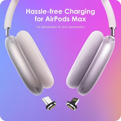 Charging Station - AirPods Max