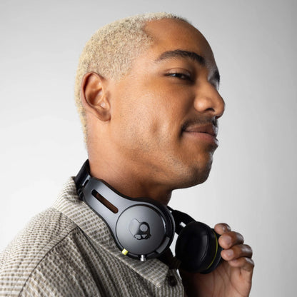 Skullcandy Icon® ANC On-Ear Headphones