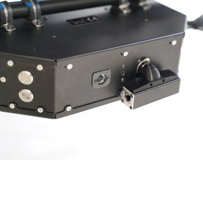 ShiftLink Module