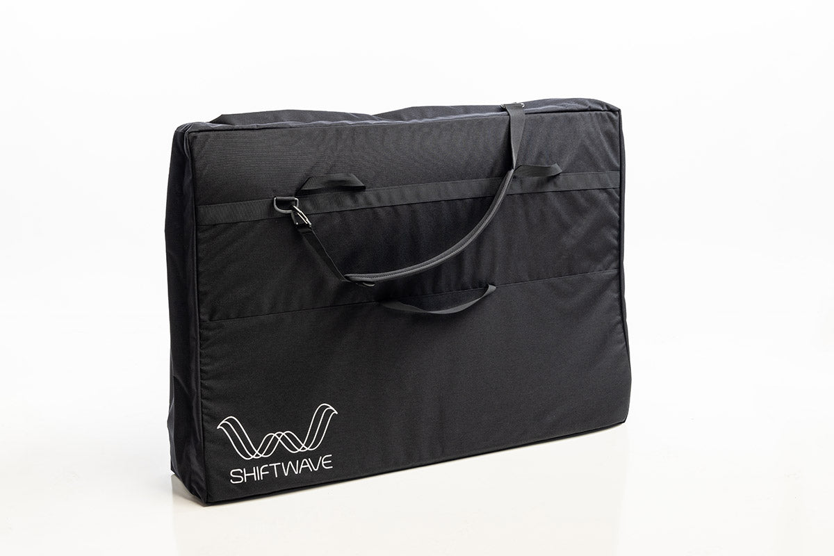 Soft Travel Bag