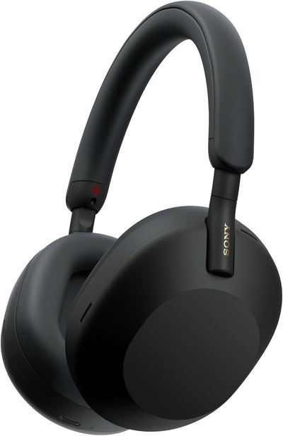 Sony WH-1000XM5 Over-Ear Headphones