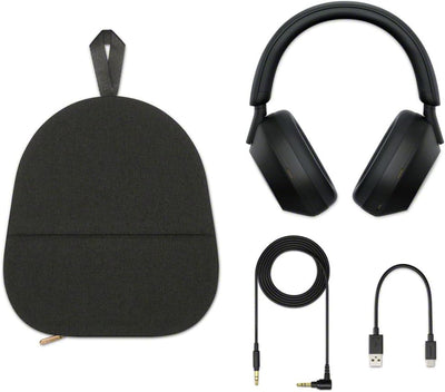 Sony WH-1000XM5 Over-Ear Headphones