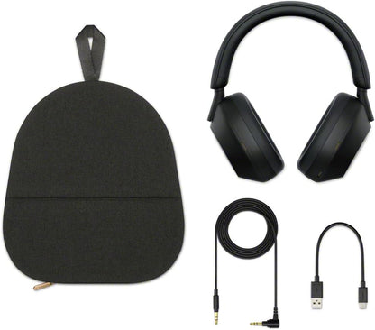 Sony WH-1000XM5 Over-Ear Headphones