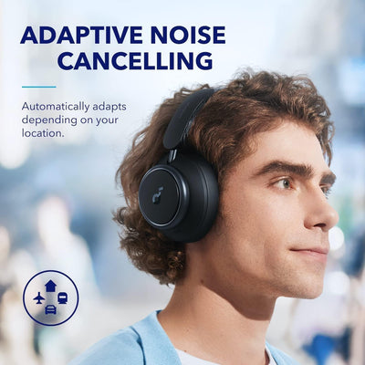Soundcore by Anker Space Q45