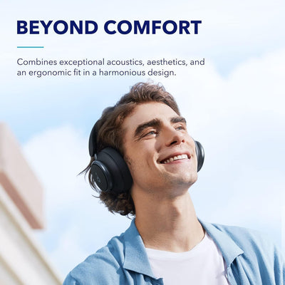 Soundcore by Anker Space Q45