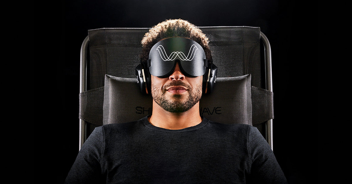 How Shiftwave Works | Vibration + Breath + BioDrive® – Shiftwave®